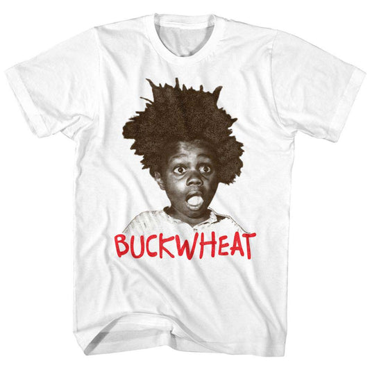 Buckwheat Buckwheat Buckwheat T-shirt