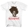 Buckwheat T-shirt
