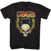 Retrocbgb T-shirt