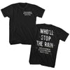 Stop The Rain T-shirt