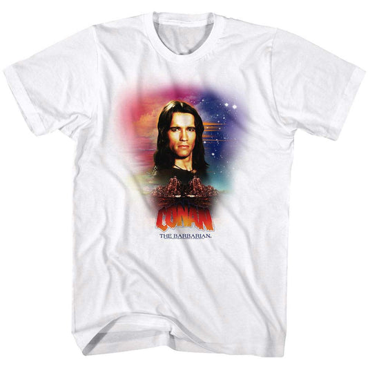 Conan Conan T-shirt