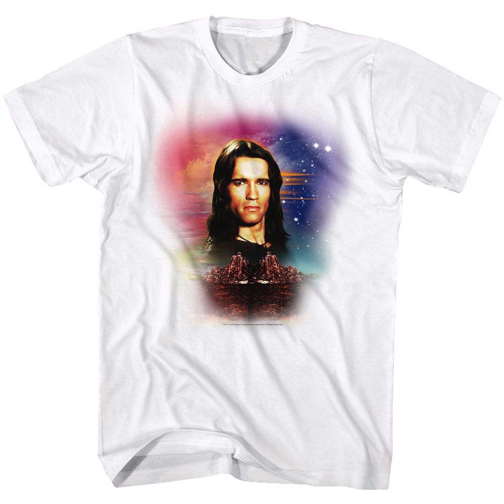 Conan Conan T-shirt