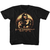 Shield Youth T-shirt