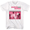 Pinkduran T-shirt