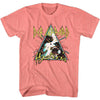 Hysteria Triangle T-shirt