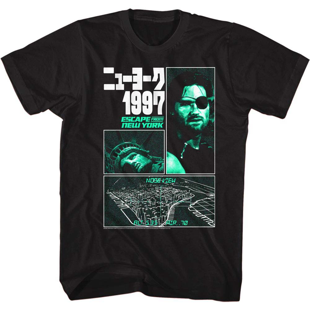 Newyork1997 T-shirt