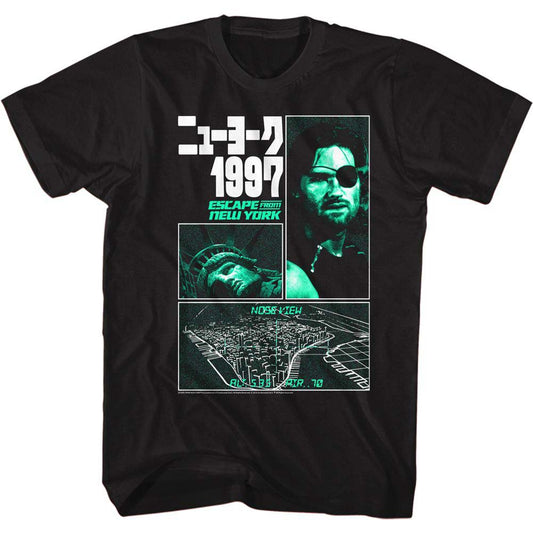 Newyork1997 T-shirt