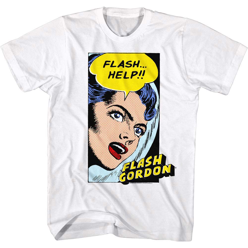Help!! T-shirt