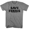 Save Ferris T-shirt