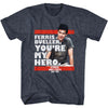 My Hero T-shirt