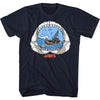 Jaw View T-shirt