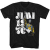 Peace Jimi T-shirt