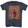 Psychedelic T-shirt