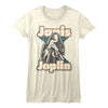 Janis Junior Top