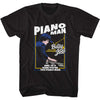 The Piano Man T-shirt