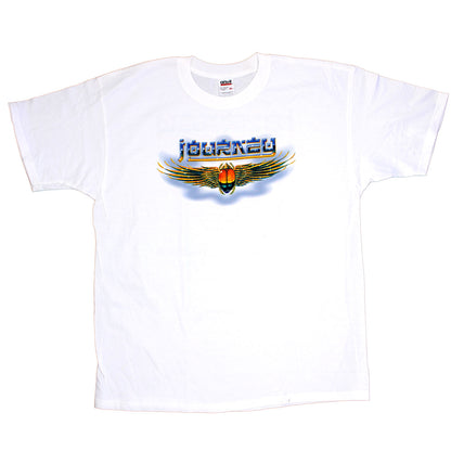 Journey Beetle Bug Tour 2002 T-shirt