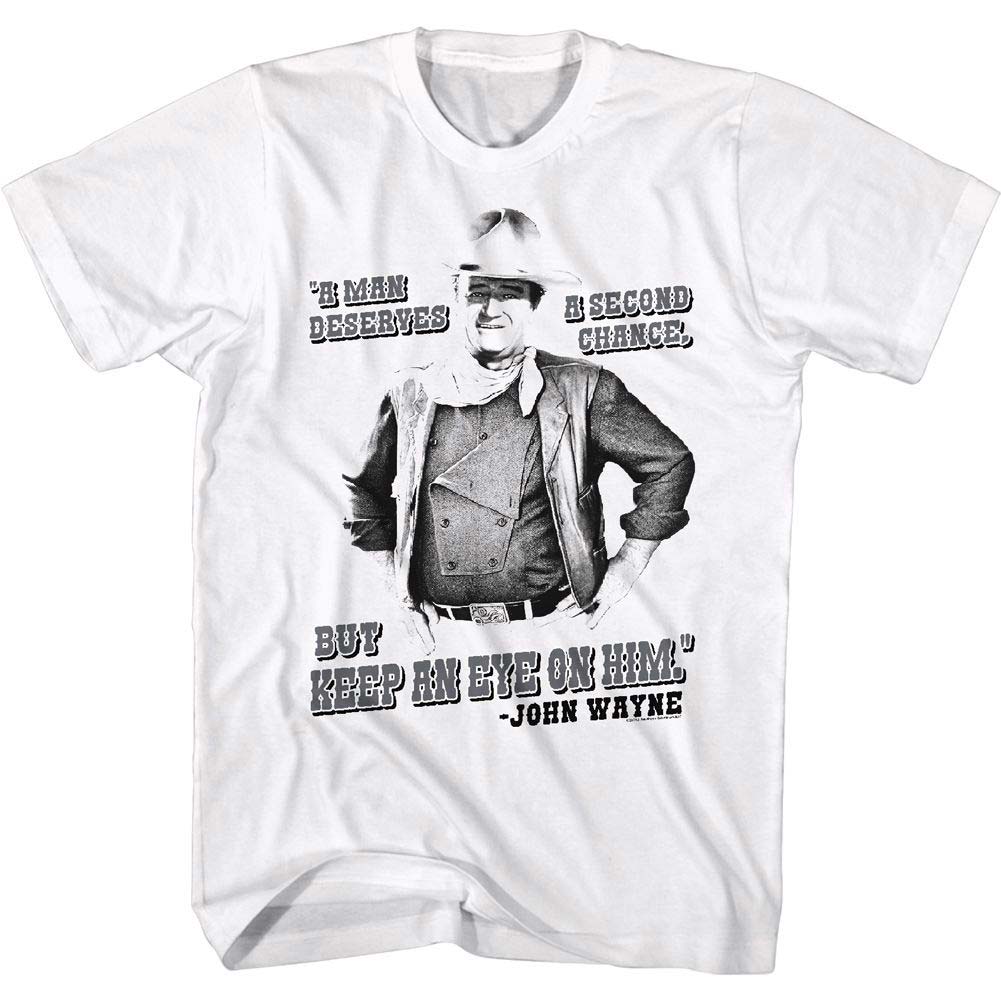 A Second Chance T-shirt
