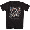 Amerikiss T-shirt