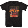 Love Gun Japanese Txt T-shirt