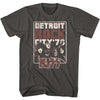 Detroit Rock City T-shirt
