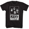 Kiss Tonight T-shirt