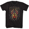 Spider T-shirt
