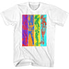 Color Kiss T-shirt