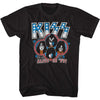 Alive In 77 T-shirt