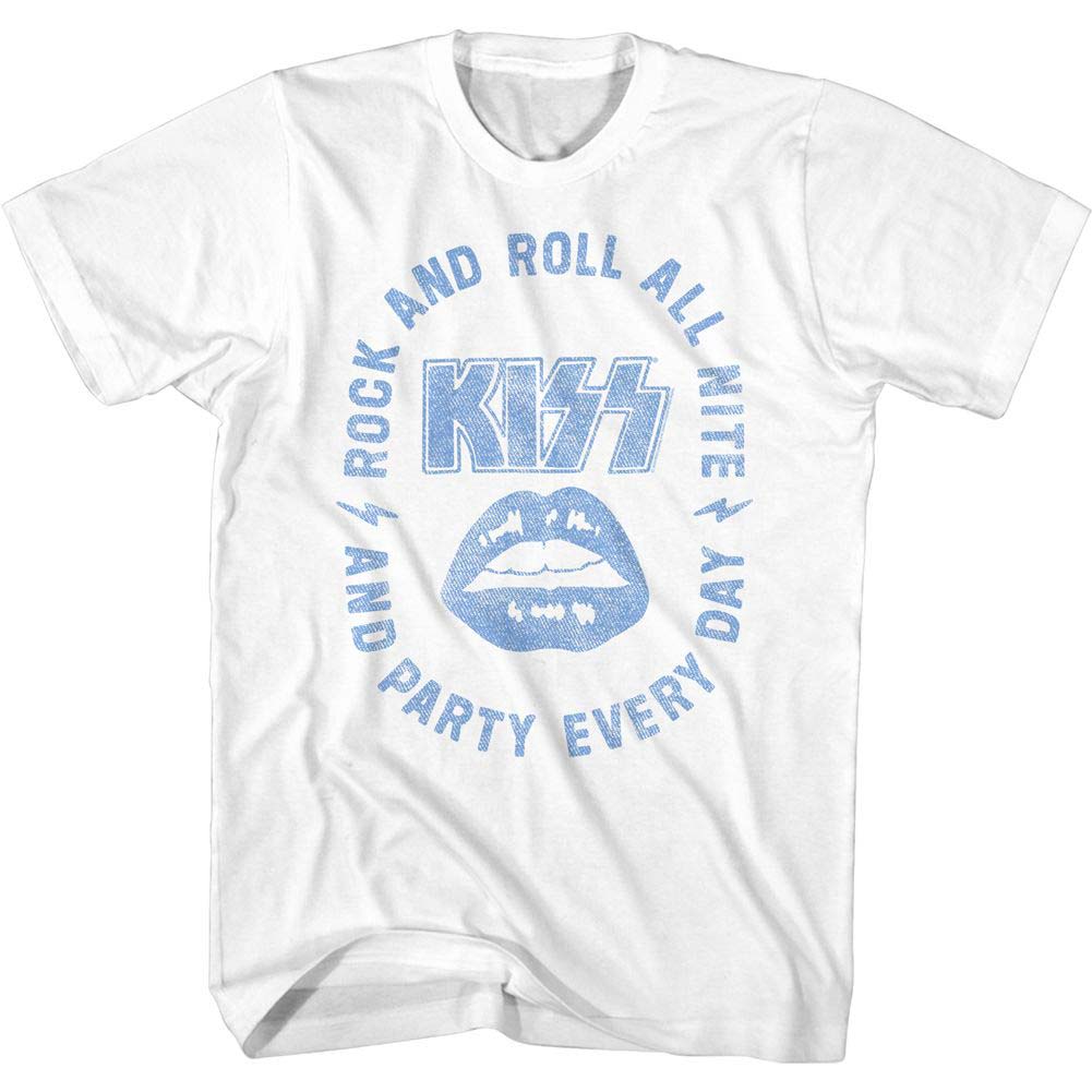 KISS All Nite T-shirt