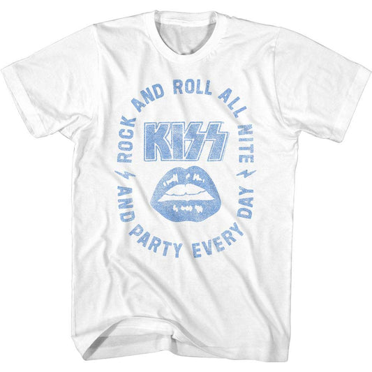 KISS All Nite T-shirt