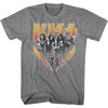 Kiss74 T-shirt