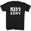 Bwkissarmy T-shirt