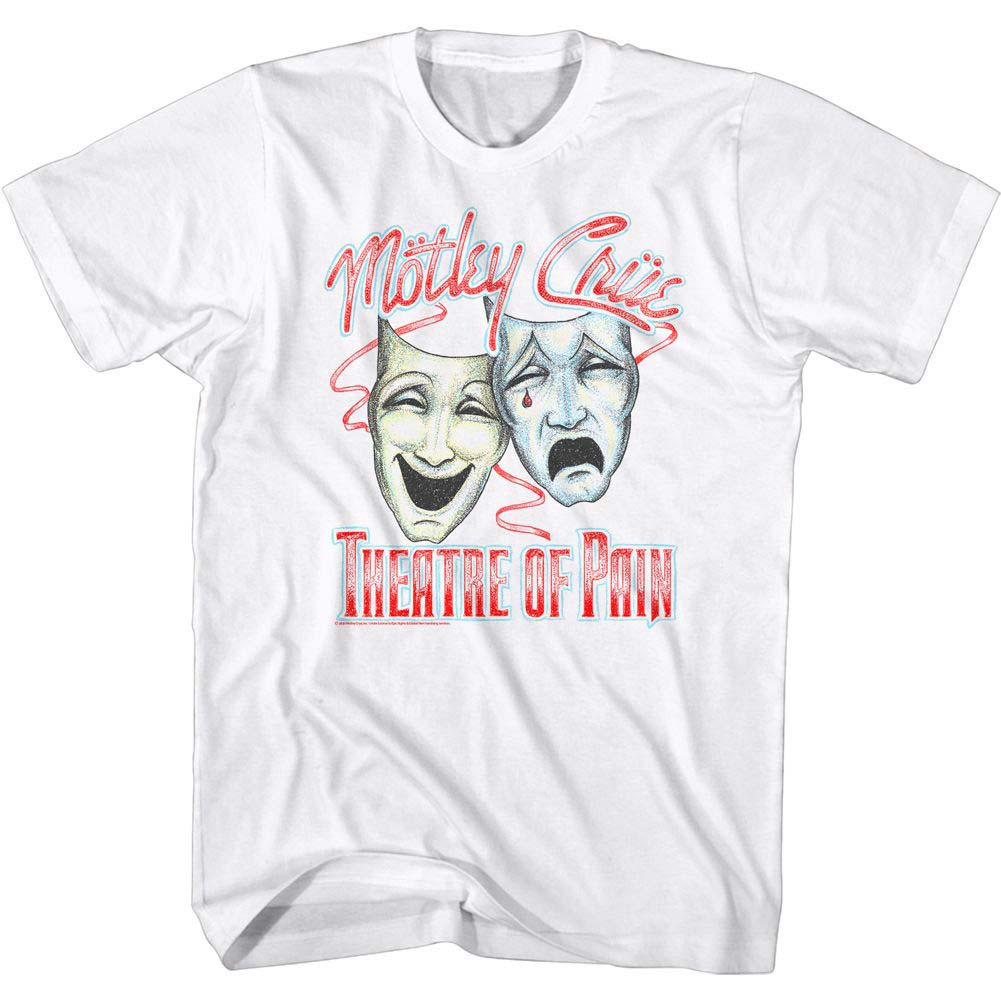 Dotty Masks T-shirt