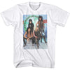 Group Shot T-shirt