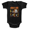 Fire And Wire Kids Bodysuit