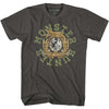 Monhun Circle Color T-shirt