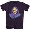 Melty Skeletor T-shirt