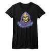 Melty Skeletor Junior Top