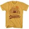 Retro Eternia Vacation T-shirt