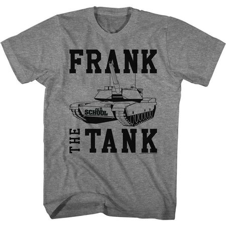 Frank The Tank T-shirt