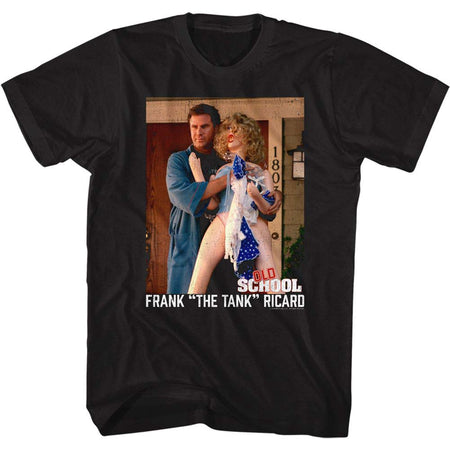Frank & Doll T-shirt