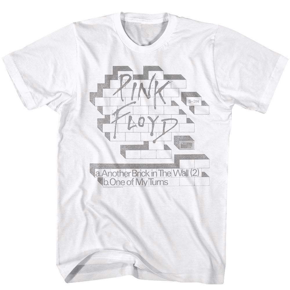 Light Bricks T-shirt
