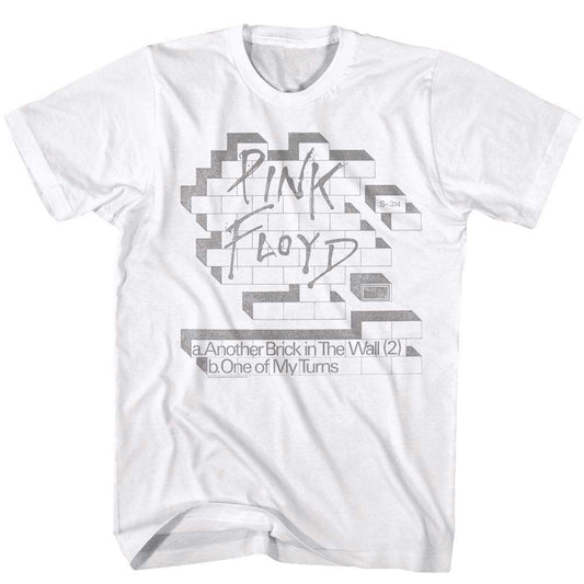 Pink Floyd Light Bricks T-shirt