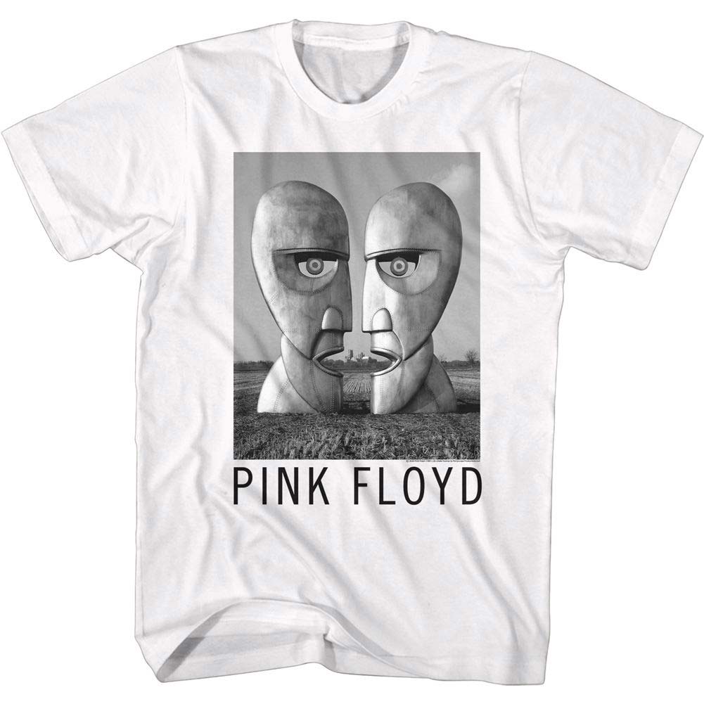 Pink Floyd Metalheads T-shirt