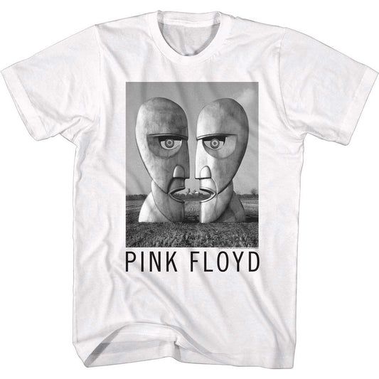 Pink Floyd Pink Floyd Metalheads T-shirt