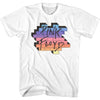 Rainbow Wall T-shirt