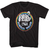 Rainbow Tour T-shirt