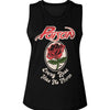 Every Rose Womens Tank