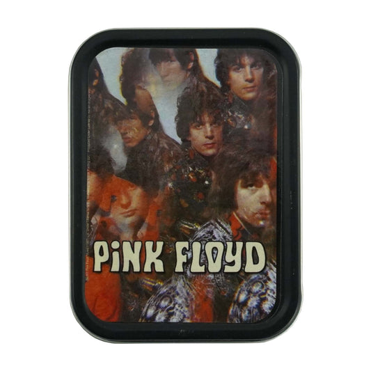 Pink Floyd Stash Tin