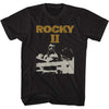 Rockytwo T-shirt